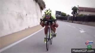 El que diga que con una bici de carretera no pueden hacerse trucos, no conoce a Peter Sagan Peter Sagan,campeon del mundo 2015,skills,acrobacias,trucos,bicicleta de carretera