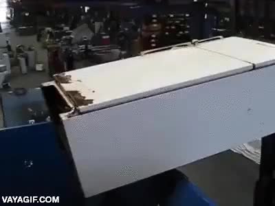 miedo,nevera,potencia,hacer trizas