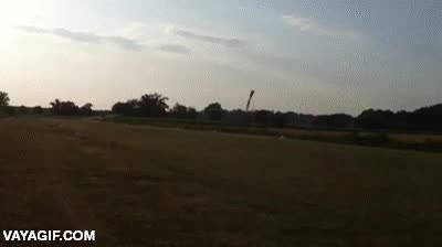 excelente,despegue,despegar,avion,avioneta,fail,estrellarse