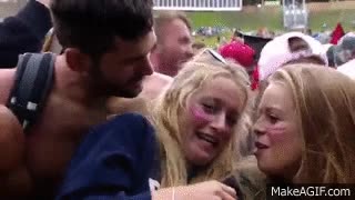 Tomorrowland,la famosa friendzone,lo importante es participar,ignorar,cobra time