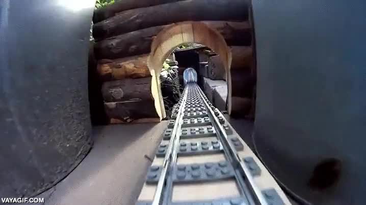 maravilla,lego,subacuatico,tunel,atravesar,maqueta,tiempo libre