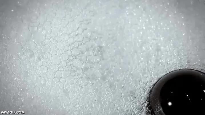 combinaci&oacute;n,ferrofluido,jab&oacute;n,combo,impensable,preciosa