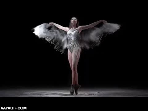 &aacute;ngel,polvo,fotograf&iacute;a,efecto,alas,bailarina,arena,tierra