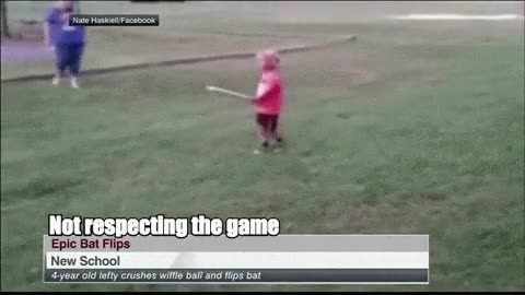 niño,4 años,bate,vacilar,chulear,ahora es gracioso pero cuando sea adolescente...