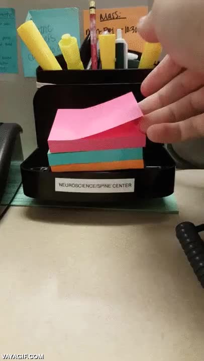 Enlace a ¿Alguien se acuerda de la ondamanía? Pues aquí tenéis su versión en papel