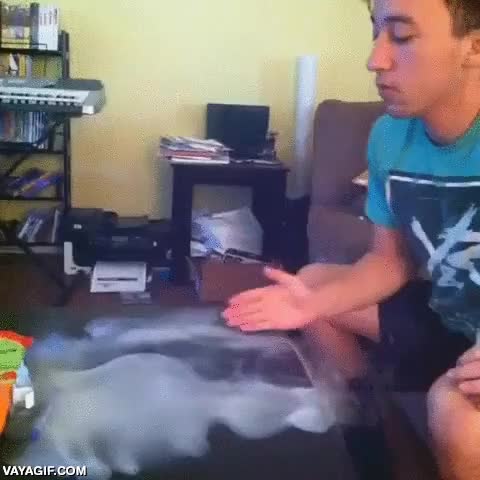 avatar,espaguetis,humo,absorber