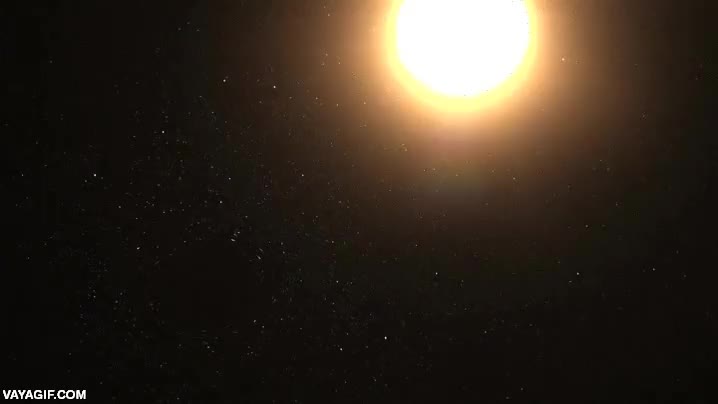 nasa,animación,explicación,increíble,gravedad brutal,agujero negro,estrella