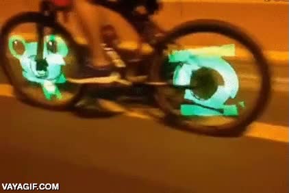 ruedas,led,bicicletas,dibujo,imagen,diferentes tipos,frikada
