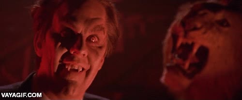 preparados,vampiro,halloween,sacar la lengua,el d&iacute;a de los muertos