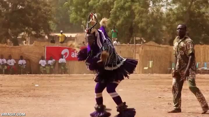 si no no entiendo el ruido,ritual,africa,africano,bailar,baile