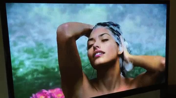 chica,anuncio,champu,shampoo,spot,fail,jungla