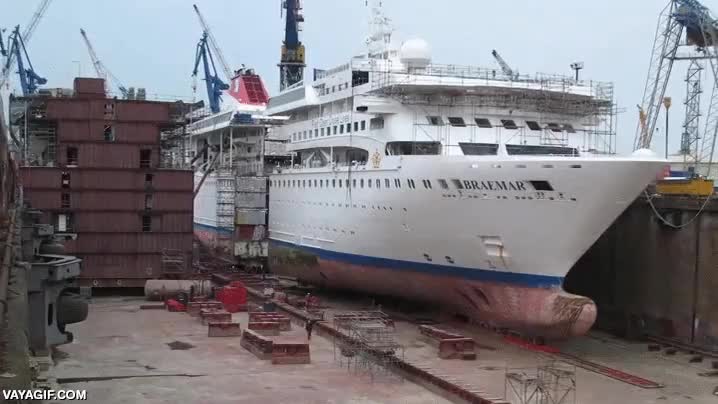 barco,crucero,añadir,tramo,acabar de montar,al gusto