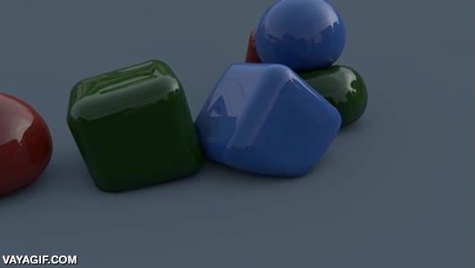 squishy,animaci&oacute;n 3D,texturas,blandiblu,simulaci&oacute;n,muy currado