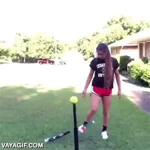 chica,habilidad,deporte,baseball,beisbol,softball