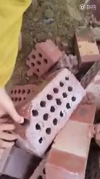 Enlace a Esto es lo que pasa cuando compras el material de construcción en el todo a 100