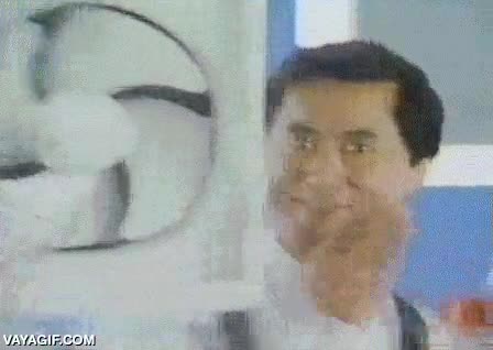 chino,burlón,mentira,ventilador,japones,carita