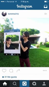 mind,instagram,frames,fotos,filtros,montaje