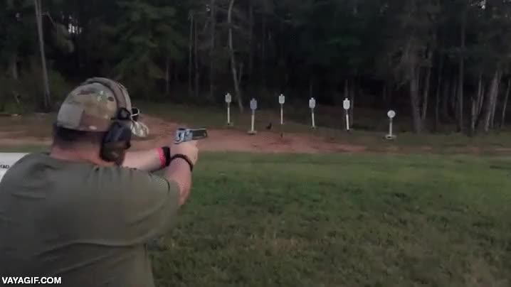 aro de fuego,disparar,disparo,pistola,desert eagle