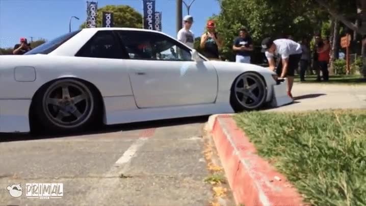 acera,amortiguadores,suspensi&oacute;n,bajar,parachoques,gran idea,tuning,coches