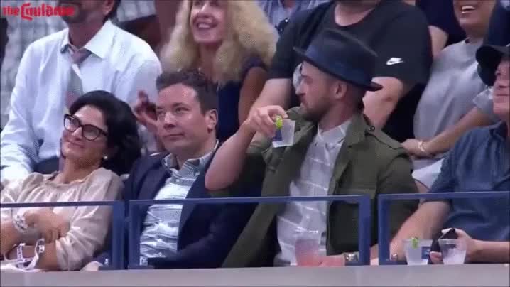 justin timberlake,jimmy fallon,bailar,bailecito,bailarines,historia de amor