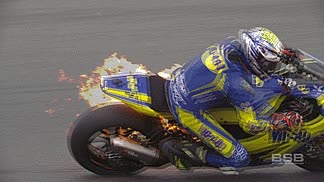 moto,carrera,saltar,piloto,en marcha,riesgo de lesi&oacute;n