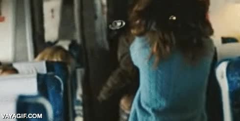 Enlace a Cuando tú y tu pareja en plena discusión dais un argumento que contrarresta al del otro