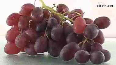 Enlace a De uvas a pasas