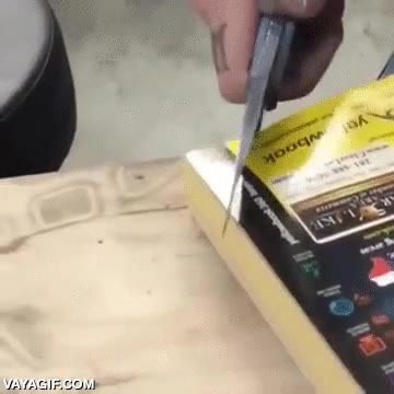 cuchillo,afilado,afilar,demasiado,corta el aire