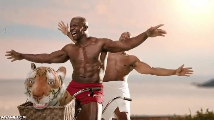 terry crews,old spice,mejores amigos,pase