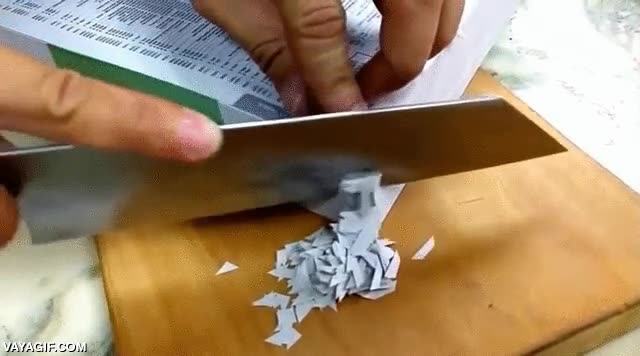 cuchillo,afilado,cortar papel,list&iacute;n telef&oacute;nico