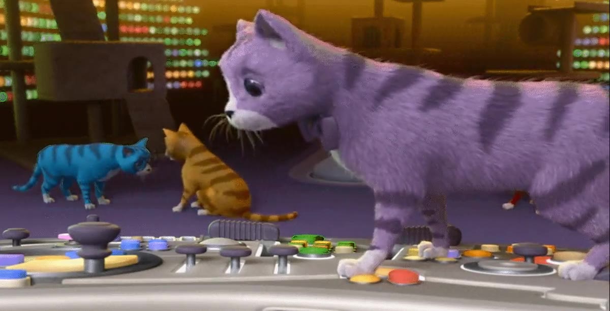 mente,cerebro,emociones,gato,inside out,del reves,intensamente