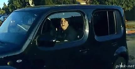 accidente,chocar,coche,airbag lateral,saltar