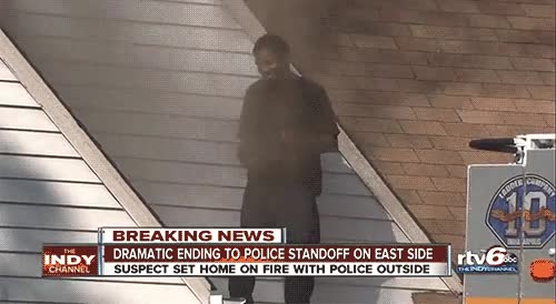 pero mira como celebro mam&aacute;,quemar,casa,infiel,venganza,innecesario,bailar