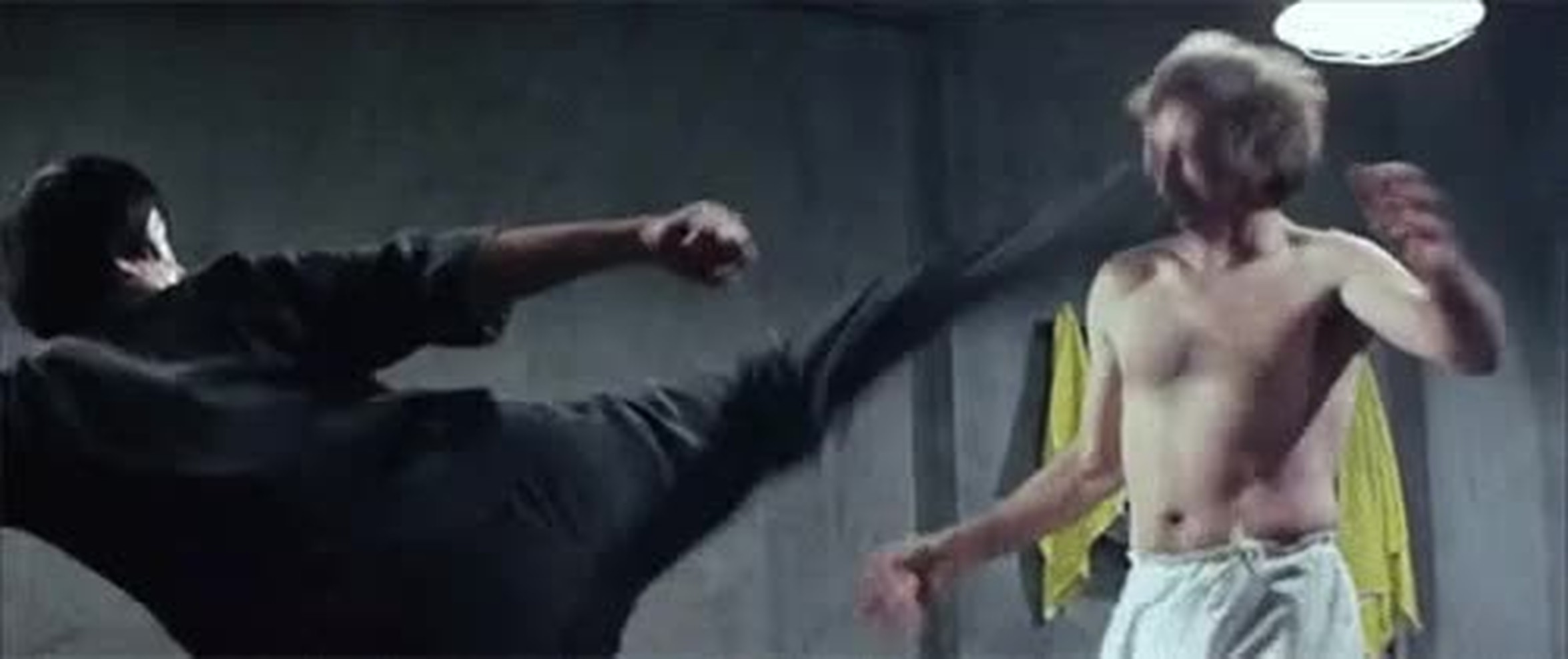 Get Bruce lee patada For iPhone
