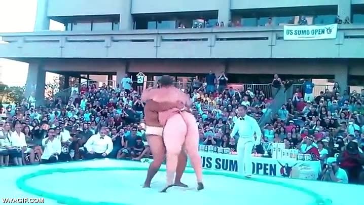 sumo,luchar,brecha,espacio-tiempo,han roto el planeta,stand by