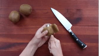 kiwi,cuchara,ingenio,como hacerlo