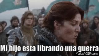 Universidad,Juego De Tronos,ESO,estudios,librar una guerra,stark