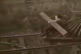 salvando los errores en el &uacute;ltimo momento,te pilla el tren,soluciones de &uacute;ltima hora,lanzamiento,buster keaton