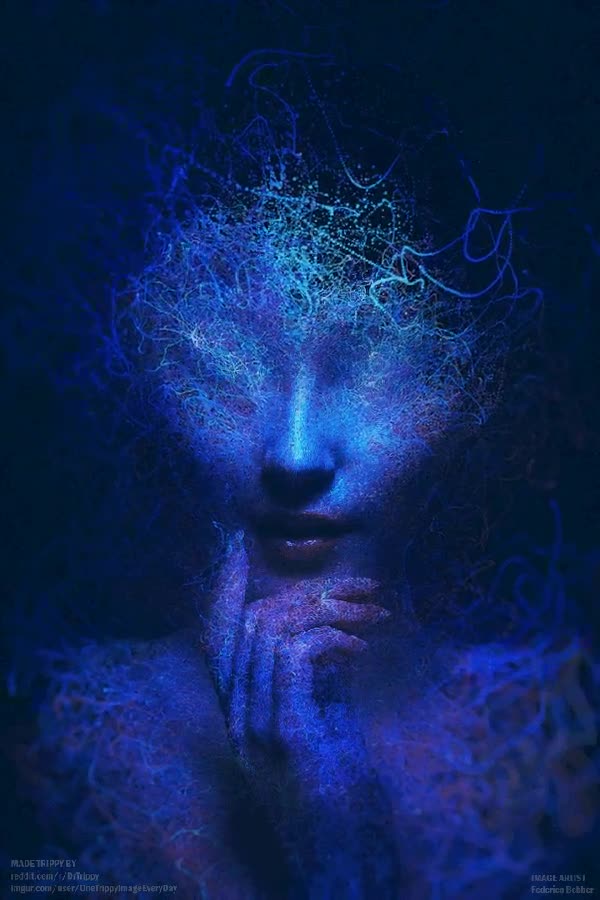 gif,explotar la cabeza,precioso,bonito,paranoico,trippy