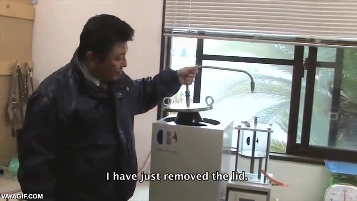 combustible,maquinaria,maquina,cientifico,japones,esto s&iacute; es reciclar