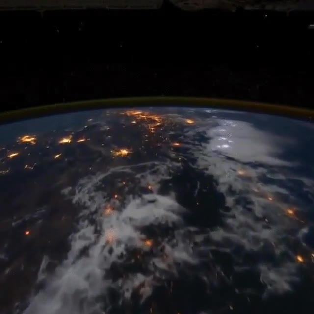 avanzar,humanidad,planeta,tierra,desde el espacio,estacion espacial internacional