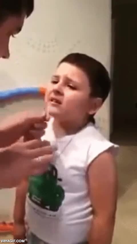 Diente,Extraer,Ni&ntilde;o,Rusia,Padre,M&eacute;todo,Golpe,Dolor