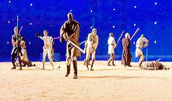 star wars,la guerra de las galaxias,jedis,espadas laser,el ataque de los clones,guerras clon