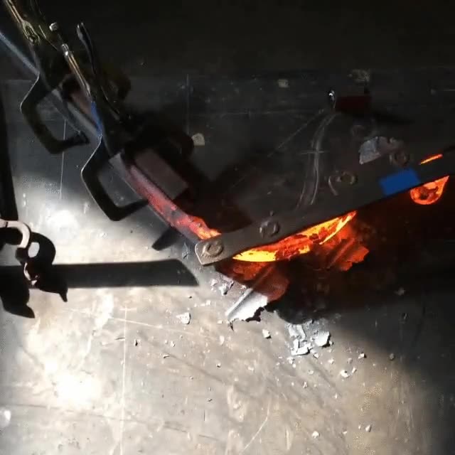 papa noel,trineo,forma,forjar,hierro,acero,caliente,dar forma