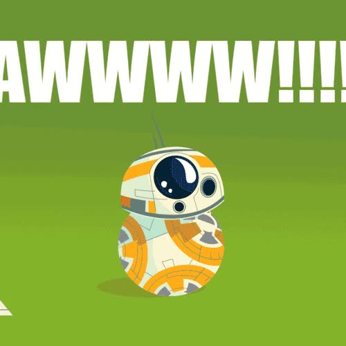adorable,adorabilidad,r2-d2r2ds,bb8,bb-8,star wars