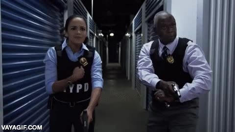 nypd,mantenimiento,policias,conserje,limpiar,limpieza