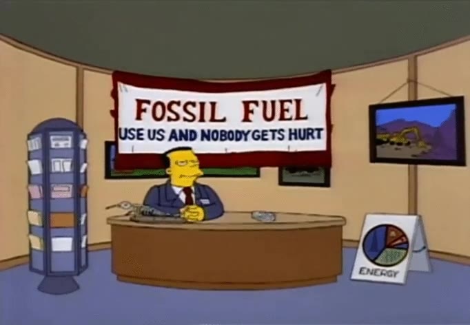 Enlace a Mientras tanto, el Gobierno de España con la energía solar...