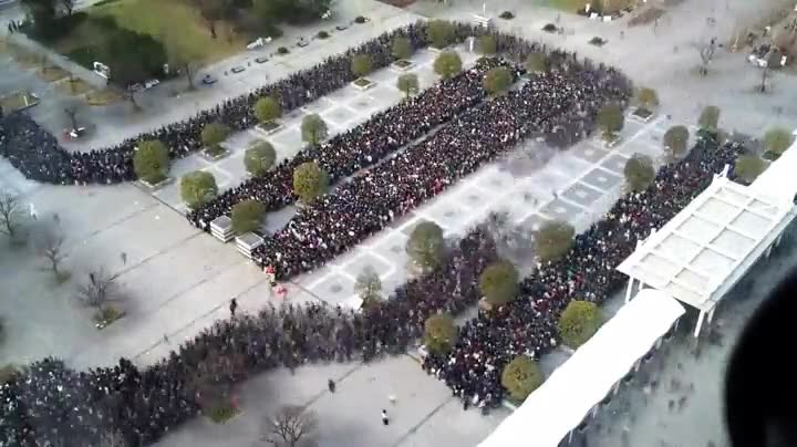 orden,civilizados,educados,japon,comic con,colas,tanto que aprender