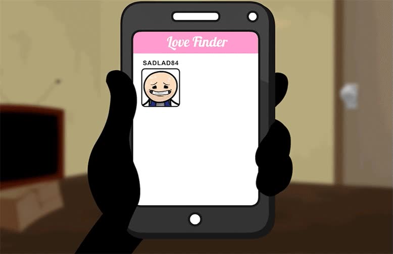 citas,apps,love finder,like,careto,denunciado,baneado