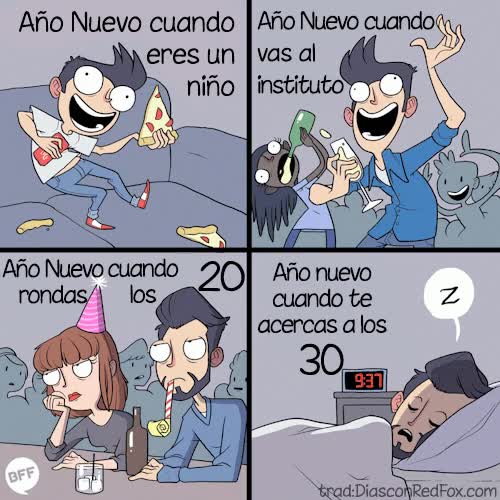 edad,a&ntilde;o nuevo,ni&ntilde;o,instituto,adolescente,adulto,dormir